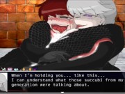 Let's Play Shrift Episode 11 14/16