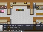 Let's Play Shrift Episode 11 15/16