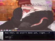 Let's Play Shrift Episode 11 5/16