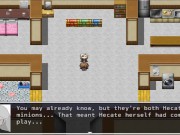 Let's Play Shrift Episode 11 6/16