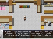 Let's Play Shrift Episode 11 8/16