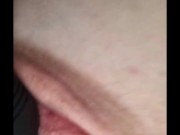 Playing with my new toys 11/16