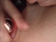 Playing with my new toys 16/16