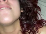 Fishnet Latina girlfriend 15/16