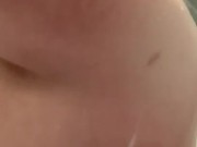 BBW Sugar Dandy Public Shower Peepshow 14/16