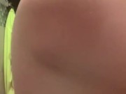 BBW Sugar Dandy Public Shower Peepshow 16/16