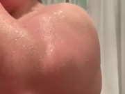 BBW Sugar Dandy Public Shower Peepshow 3/16
