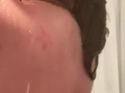 BBW Sugar Dandy Public Shower Peepshow 6/16