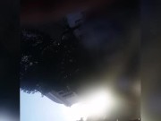 Lucky dude picks up innocent girls in the street 5/16