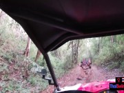 Asian girlfriend pulled out his big cock and sucked on it after a long day 4/16