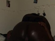 Slippery when wet and oily getting my nutt off with my man 12/16