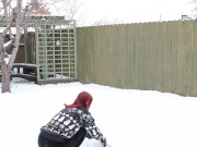 Opal Builds a Boyfriend 1/16