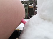 Opal Builds a Boyfriend