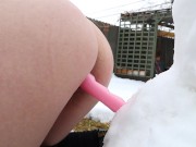 Opal Builds a Boyfriend 16/16