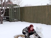 Opal Builds a Boyfriend 2/16