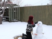 Opal Builds a Boyfriend 5/16