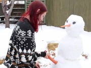 Opal Builds a Boyfriend 6/16