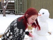 Opal Builds a Boyfriend 7/16