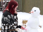 Opal Builds a Boyfriend 8/16