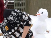 Opal Builds a Boyfriend 9/16