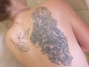 Marie Jah Wanna: Some Wet Fun In A Whirlpool (Jacuzzi Lost Scene) 9/16