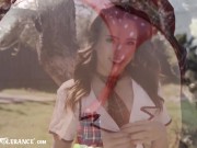 Horny & Petite Schoolgirl Creampied - ZeroTolerance 3/16