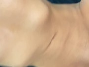 Clarissa Cox LOVES swallowing cock 3/16