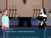 SEXNOTE v13 PT 63 - Elder Experienced Mouth 1/16