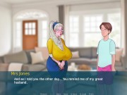 SEXNOTE v13 PT 63 - Elder Experienced Mouth 10/16