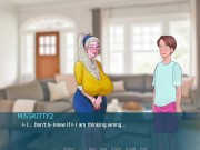 SEXNOTE v13 PT 63 - Elder Experienced Mouth 11/16