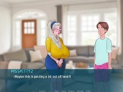 SEXNOTE v13 PT 63 - Elder Experienced Mouth 14/16