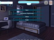 SEXNOTE v13 PT 63 - Elder Experienced Mouth 4/16