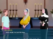 SEXNOTE v13 PT 63 - Elder Experienced Mouth 7/16