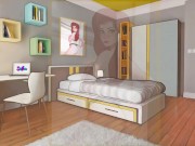 SEXNOTE v13 PT 66 - Mrs Jones Wants It In Her Bum 6/16