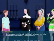 SEXNOTE v13 PT 66 - Mrs Jones Wants It In Her Bum 9/16