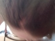 Afternoon head 12/16