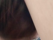 Afternoon head 14/16