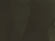 Pissing after yoga stretching 7/16