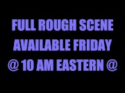 18 Year Old Cecilia Taylor Loves Rough Sex 16/16