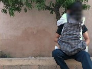 Juego de rol: calientes, follan en la escuela 4/16