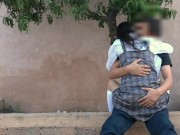 Juego de rol: calientes, follan en la escuela 6/16