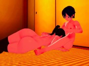 Sasha Braus Twerks On Me 14/16