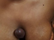 Busty Wife with huge tits rides a hard dick 1/16