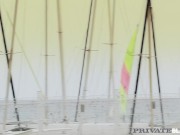 Private Black - Erica Fontes And Tiffany Doll Get 2 Hung Dudes In Hot 4Some 3/16