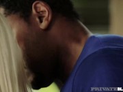 Private Black - Erica Fontes And Tiffany Doll Get 2 Hung Dudes In Hot 4Some 7/16