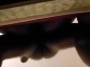 Backshots with CUMSHOT at the End!!!#Share 12/16