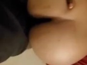 Backshots with CUMSHOT at the End!!!#Share 2/16