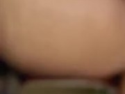 Backshots with CUMSHOT at the End!!!#Share 8/16