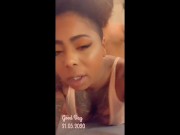 GoGo FukMe gets her face and ass dominated 13/16