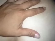 BIRTHDAY GIFT FOR MY BOYFRIEND, I LOVE HOW IT BREAKS MY BUTT. 2/16